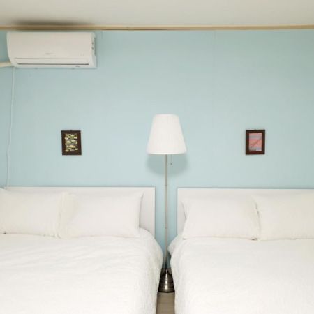 House Mongja Hotel Сеул Екстериор снимка
