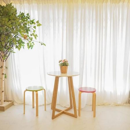 House Mongja Hotel Сеул Екстериор снимка
