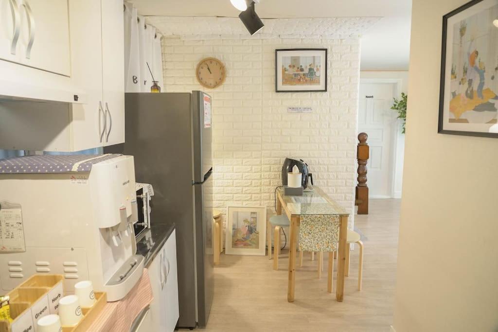 House Mongja Hotel Сеул Екстериор снимка