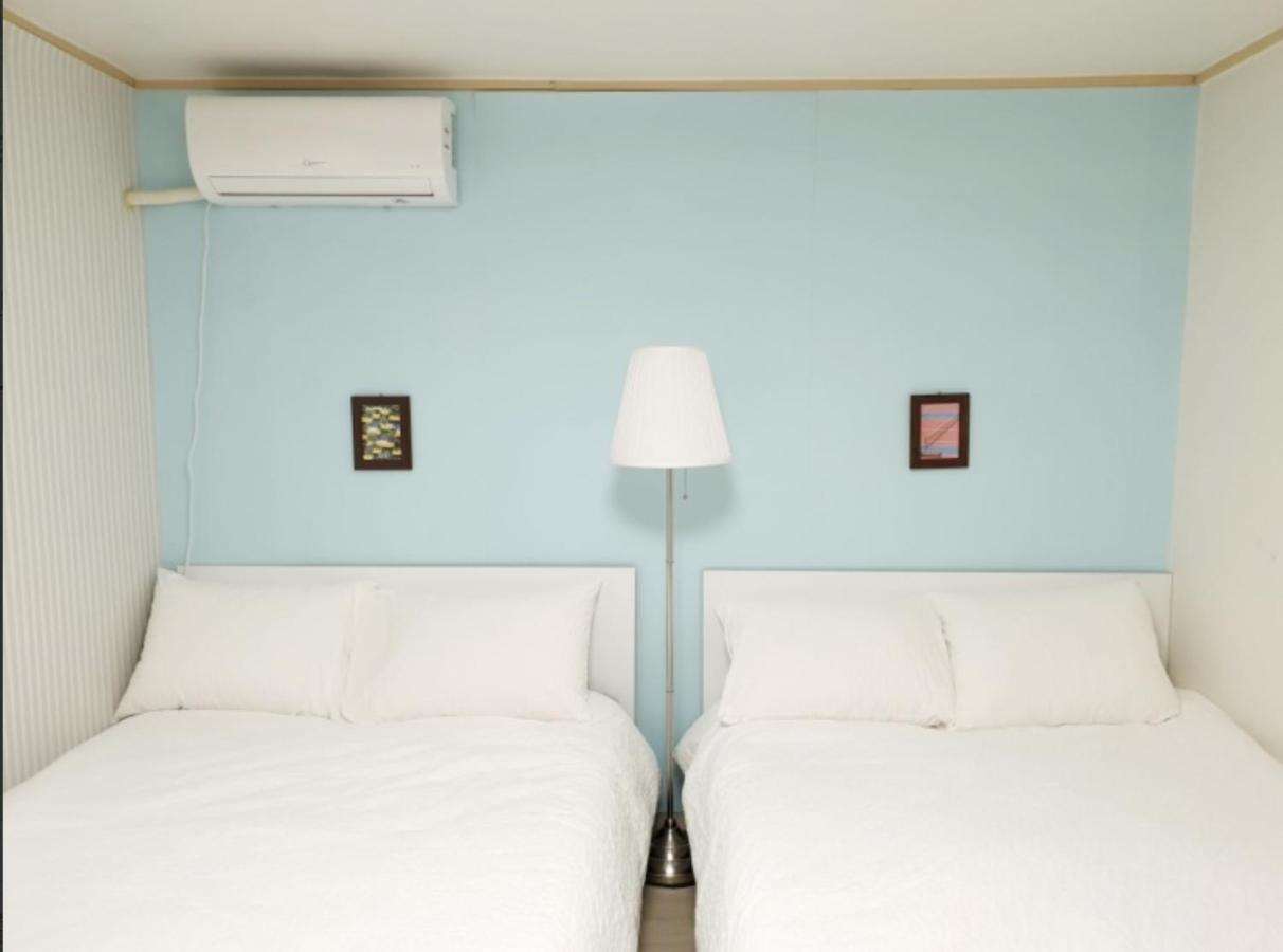 House Mongja Hotel Сеул Екстериор снимка