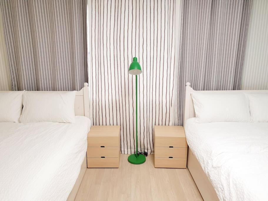 House Mongja Hotel Сеул Екстериор снимка
