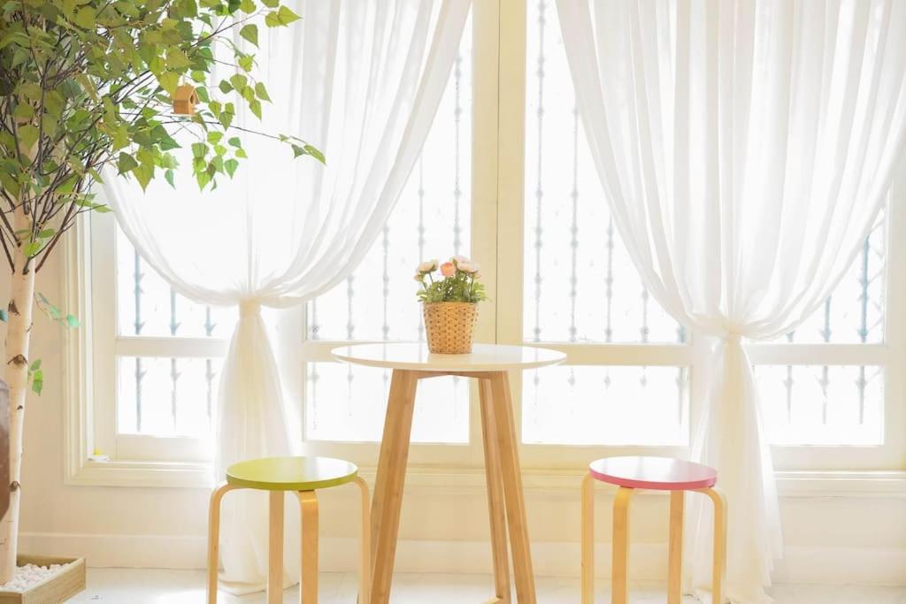 House Mongja Hotel Сеул Екстериор снимка