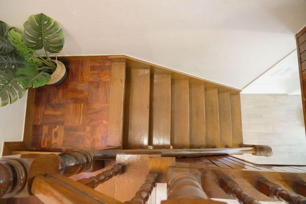 House Mongja Hotel Сеул Екстериор снимка