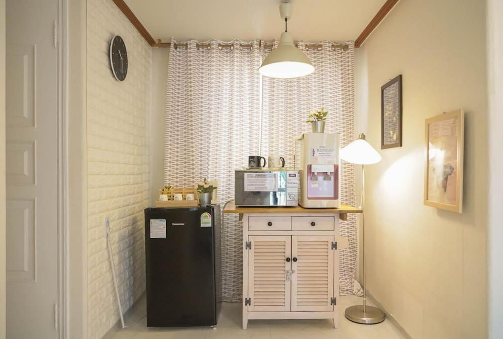 House Mongja Hotel Сеул Екстериор снимка