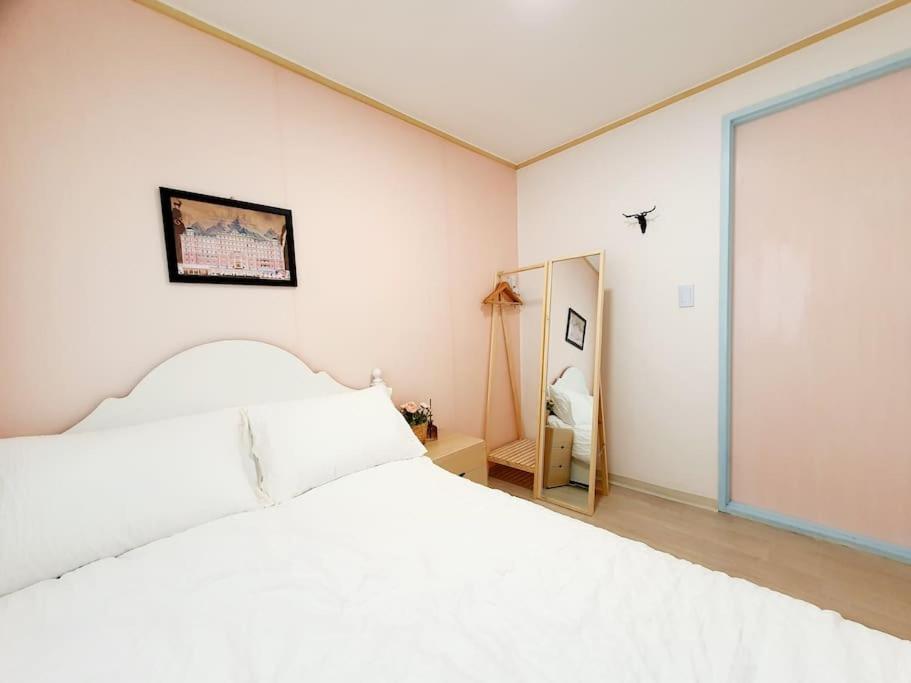 House Mongja Hotel Сеул Екстериор снимка
