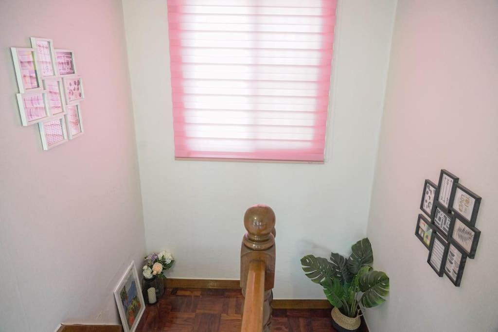 House Mongja Hotel Сеул Екстериор снимка