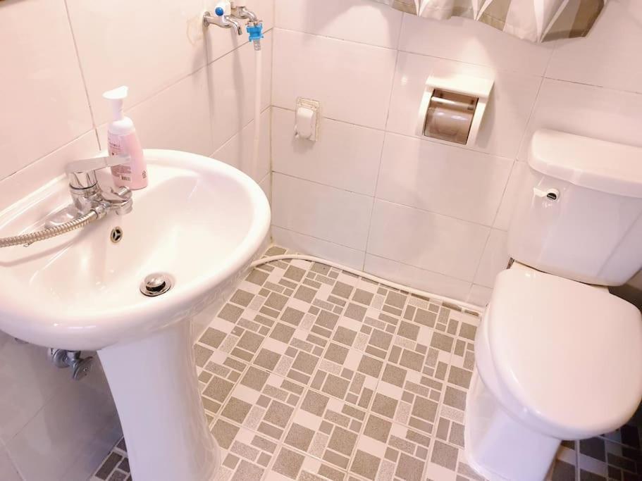 House Mongja Hotel Сеул Екстериор снимка